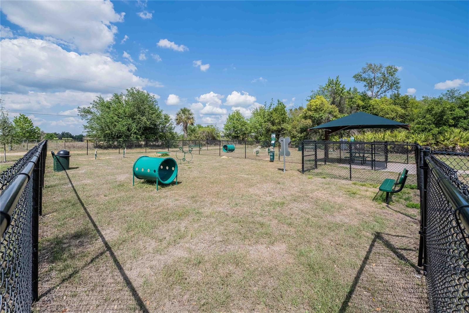 CONGDON TWNHMS PH 1 & 2 - Residential