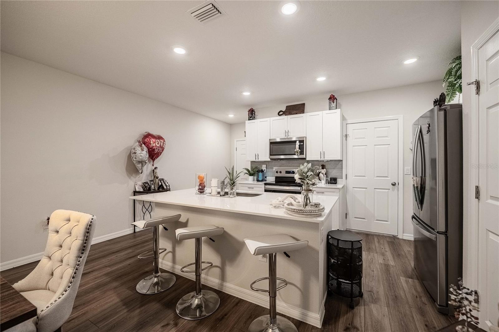 CONGDON TWNHMS PH 1 & 2 - Residential