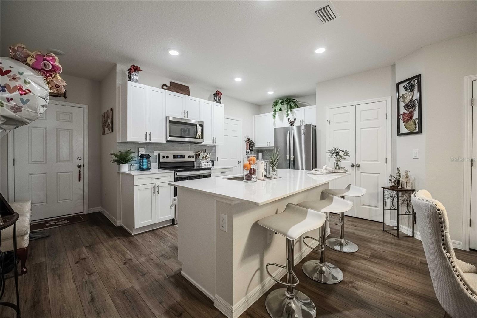 CONGDON TWNHMS PH 1 & 2 - Residential