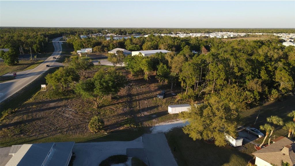 Photo of 12354 SW Co Road 769, Lake Suzy, FL 34269 (MLS # O6392636)
