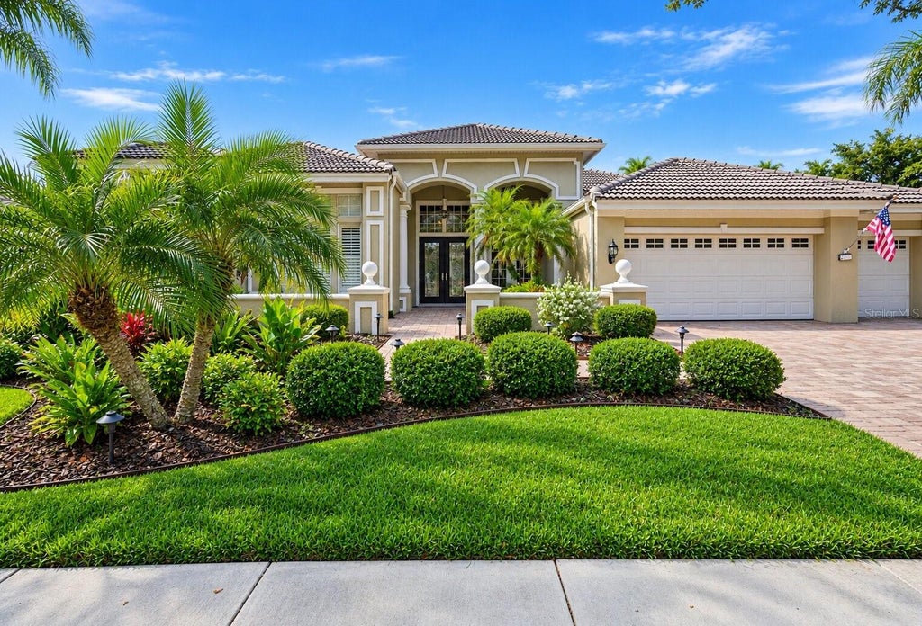 Photo of 9108 Woodridge Run Drive, Tampa, FL 33647 (MLS # TB8549449)