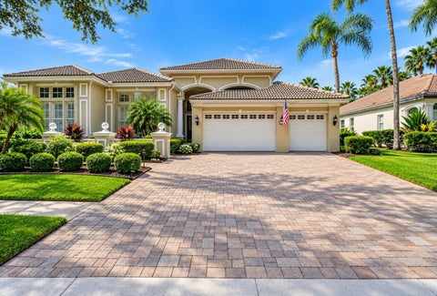 Photo of 9108 Woodridge Run Drive, Tampa, FL 33647 (MLS # TB8549449)