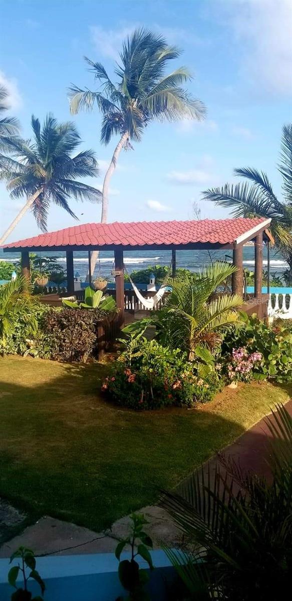 BEACH FRONT GUEST HOUSE - Residential