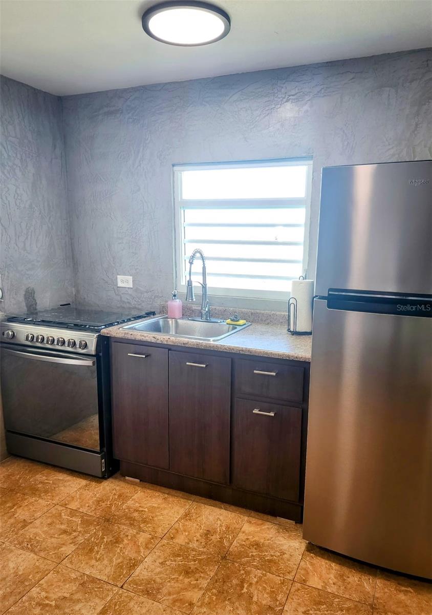 BEACH FRONT GUEST HOUSE - Residential