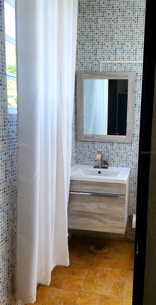 BEACH FRONT GUEST HOUSE - Residential