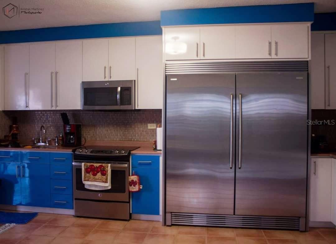 BEACH FRONT GUEST HOUSE - Residential