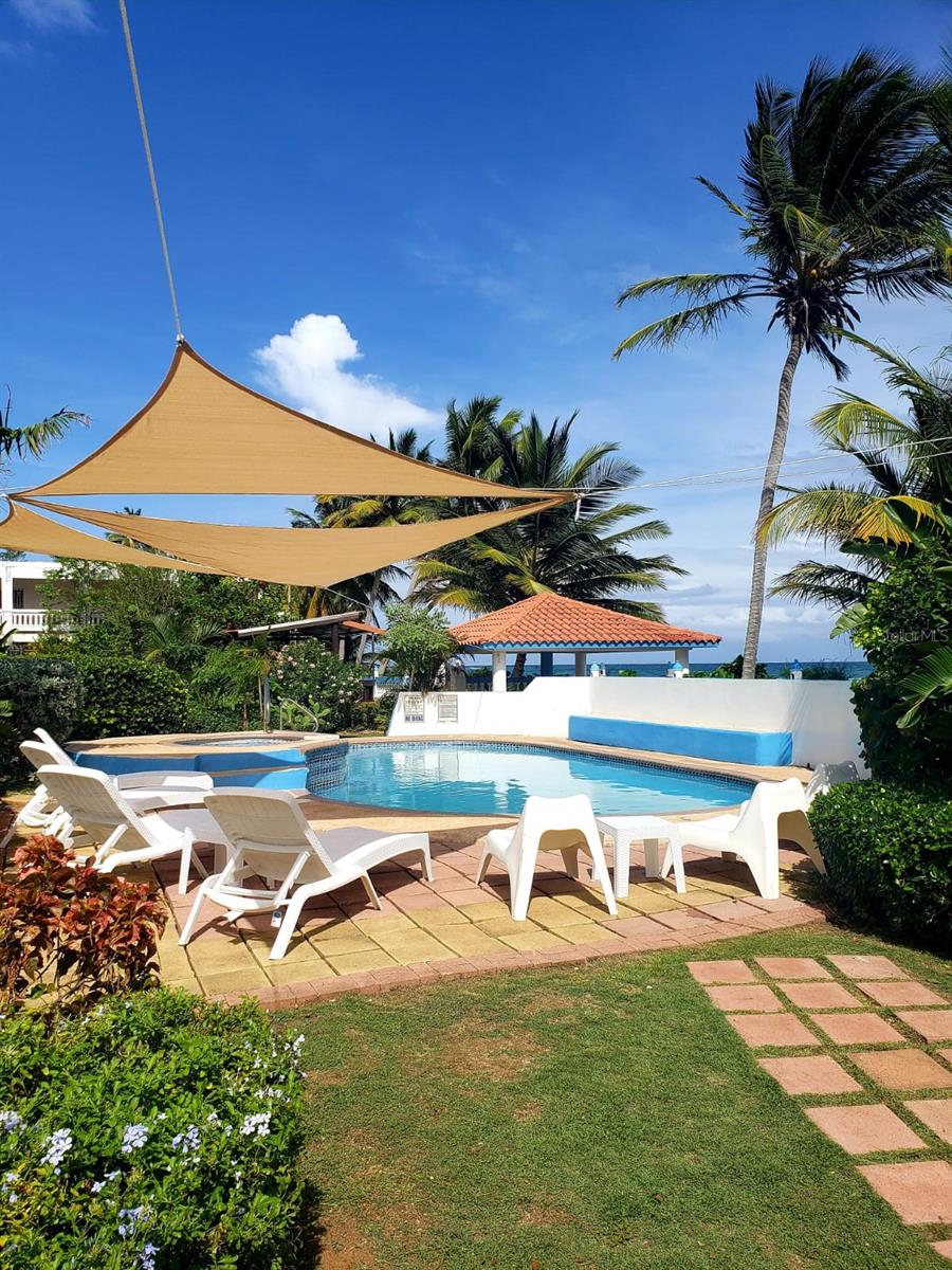 BEACH FRONT GUEST HOUSE - Residential