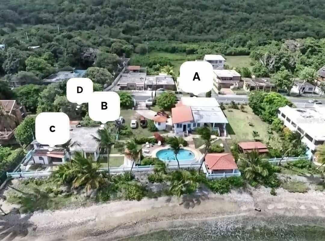 BEACH FRONT GUEST HOUSE - Residential