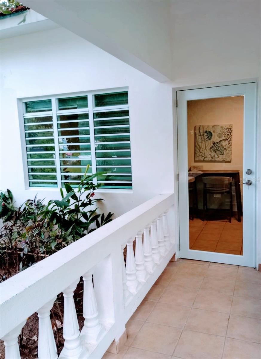 BEACH FRONT GUEST HOUSE - Residential