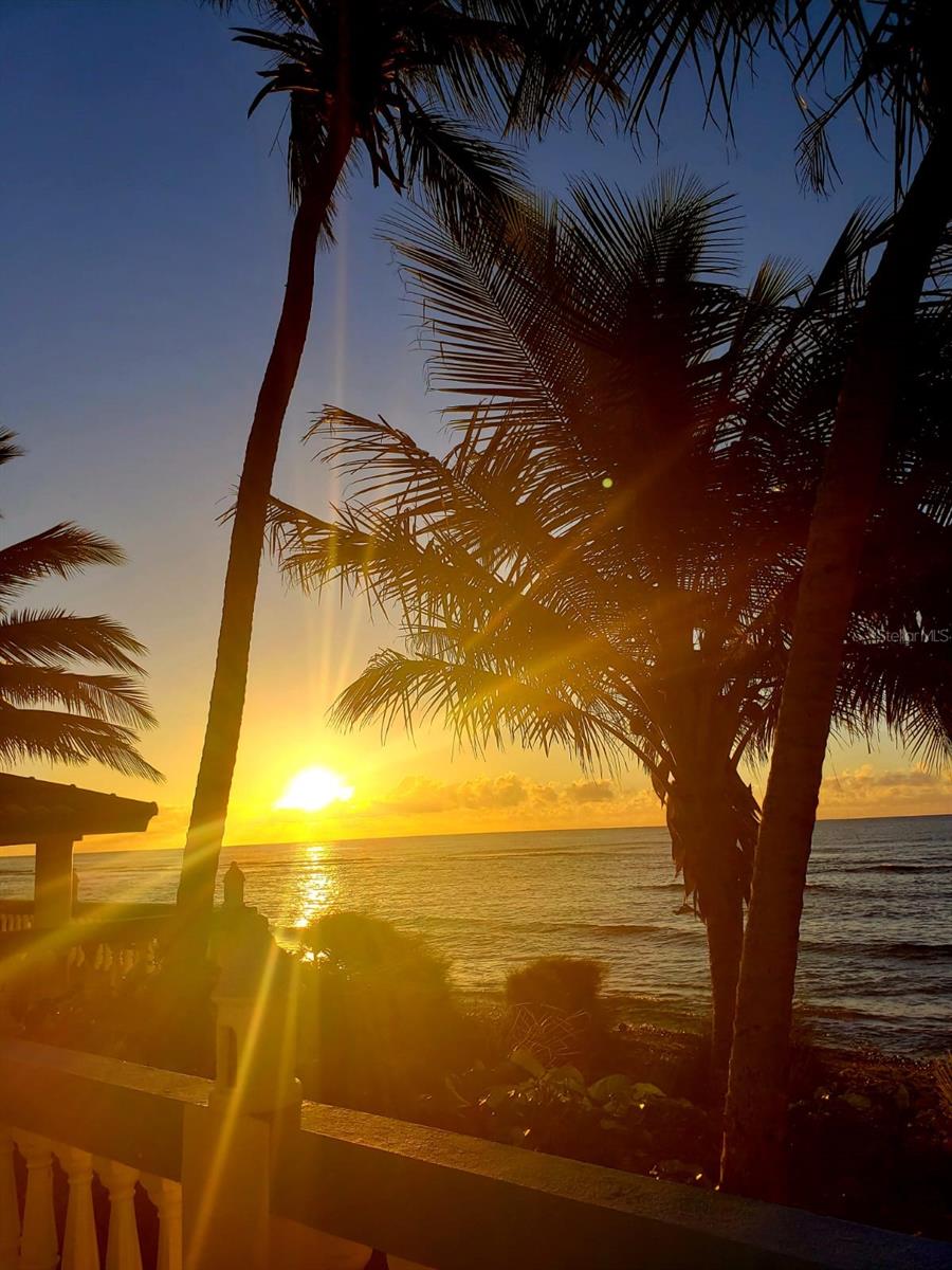 BEACH FRONT GUEST HOUSE - Residential