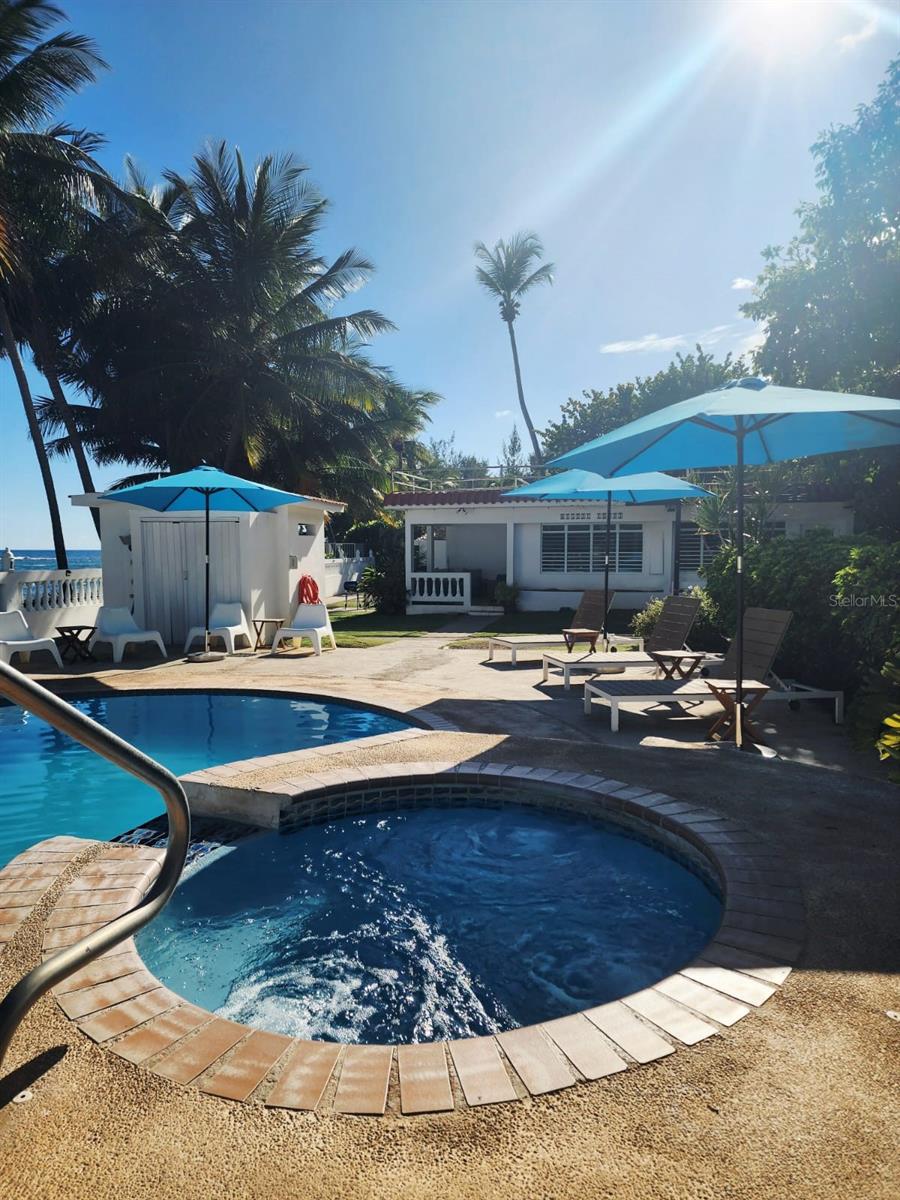 BEACH FRONT GUEST HOUSE - Residential