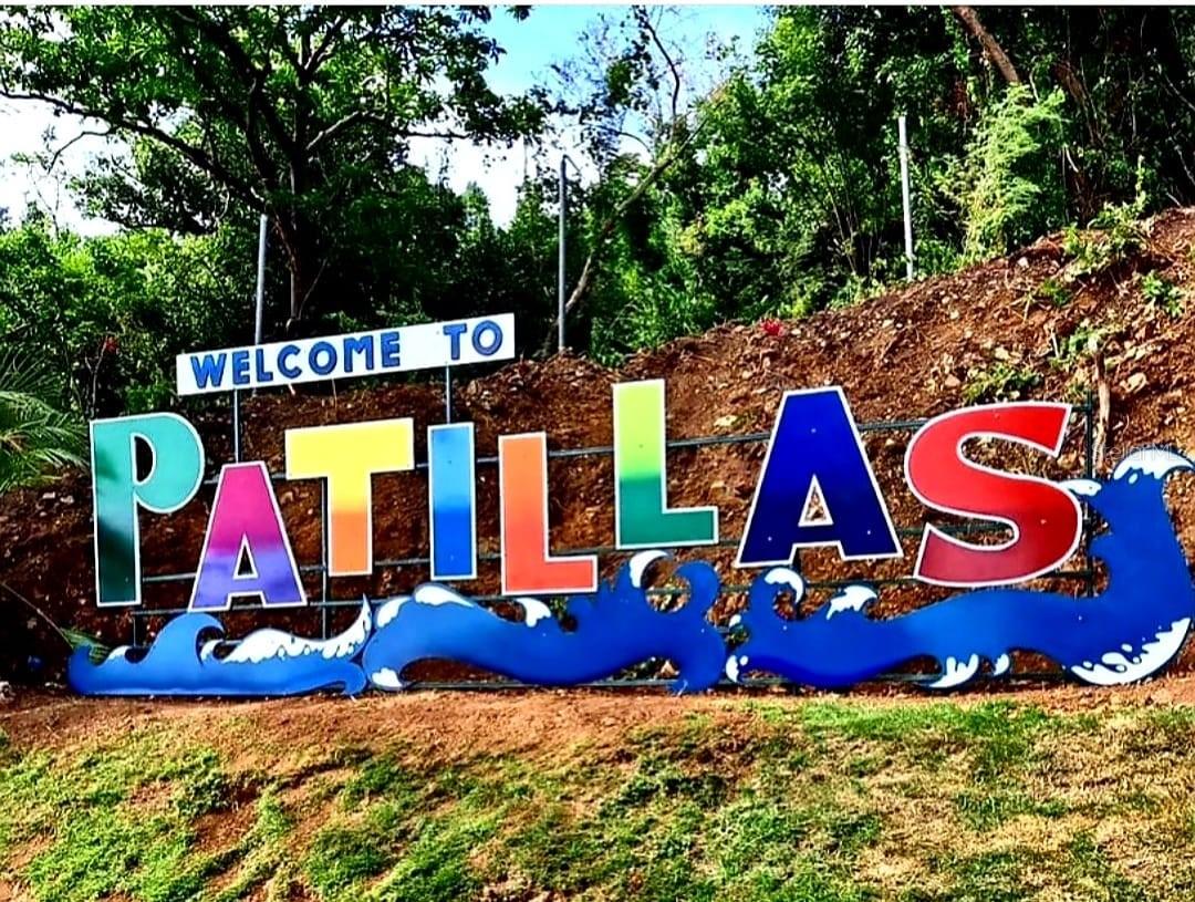 BEACH FRONT GUEST HOUSE - Residential