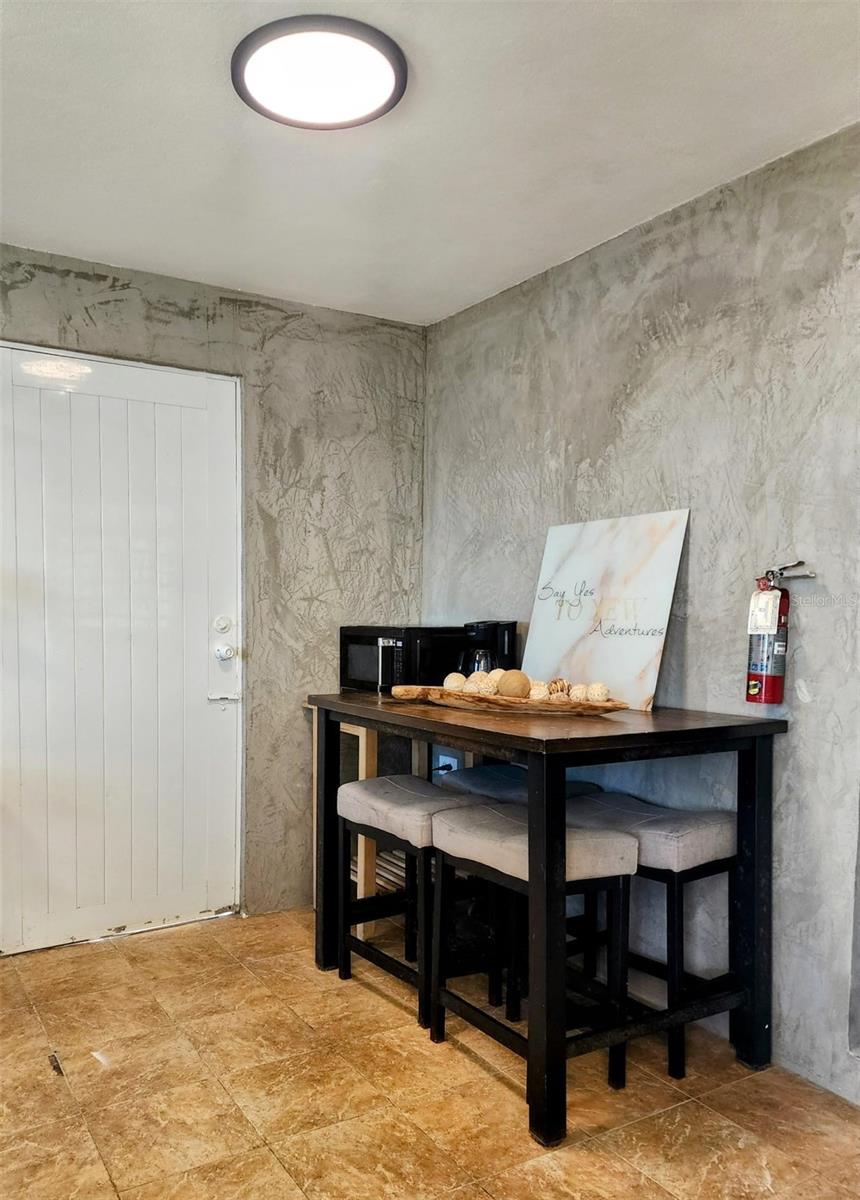 BEACH FRONT GUEST HOUSE - Residential