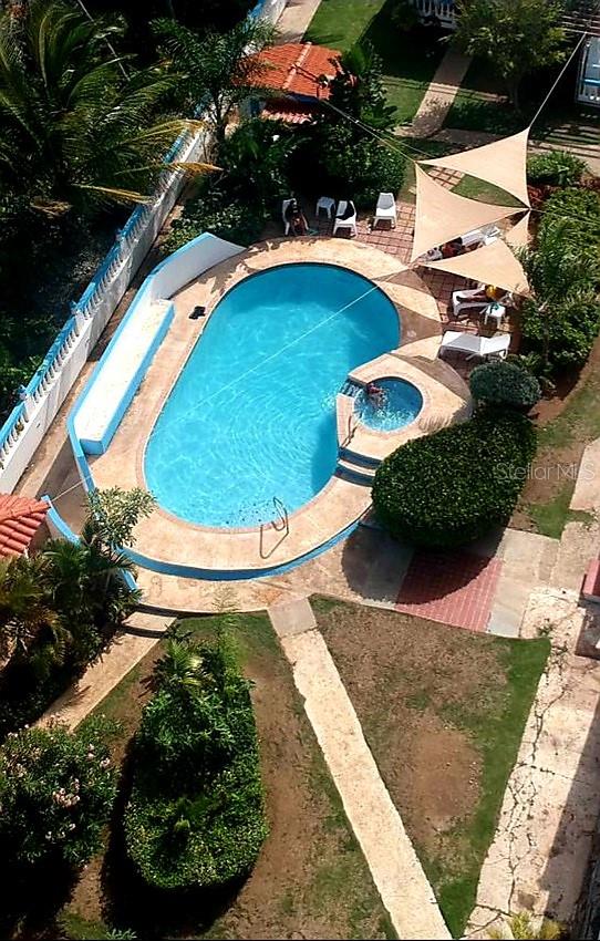 BEACH FRONT GUEST HOUSE - Residential