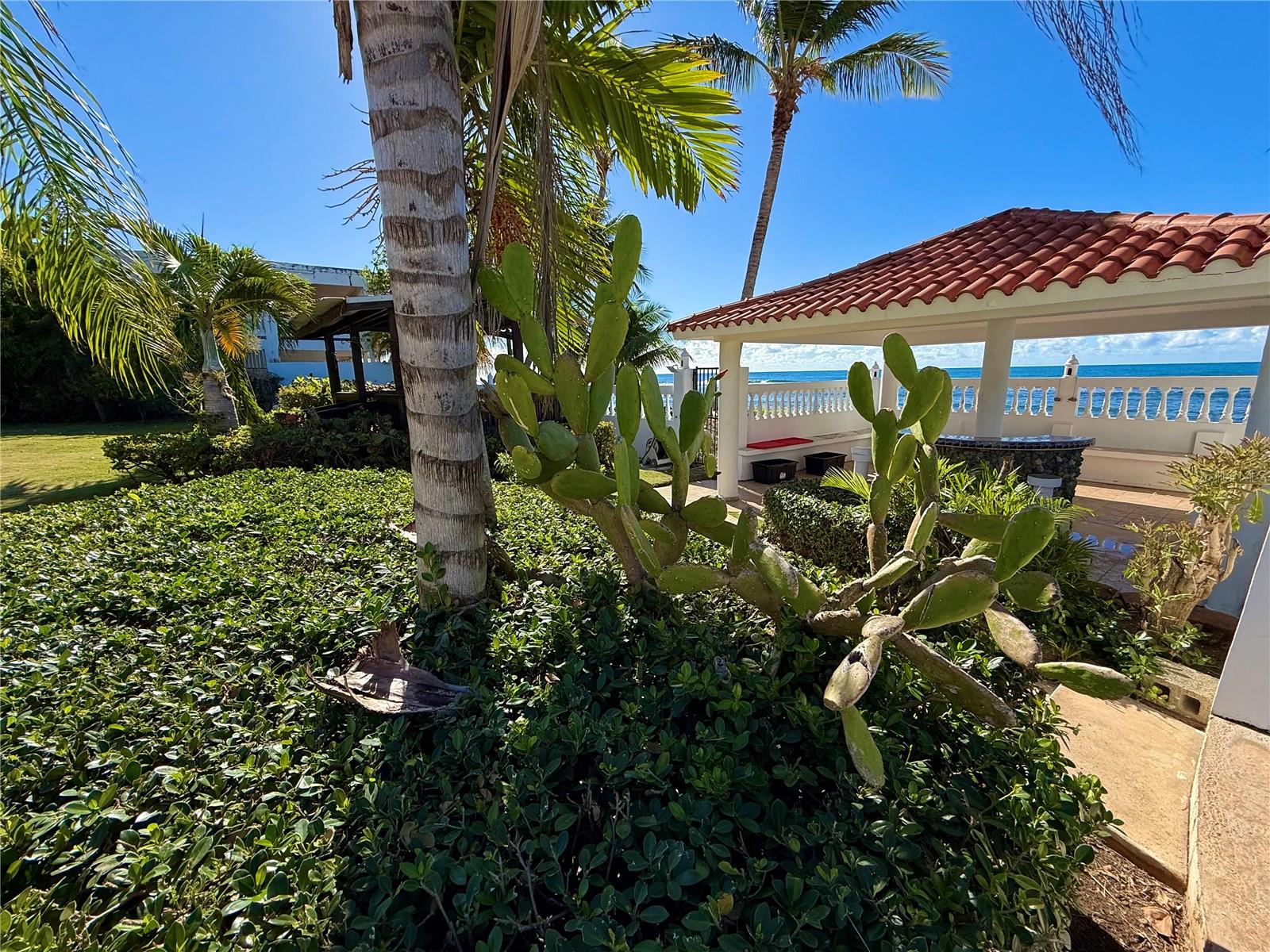 BEACH FRONT GUEST HOUSE - Residential