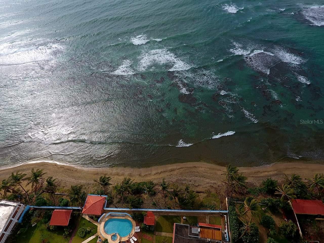 BEACH FRONT GUEST HOUSE - Residential