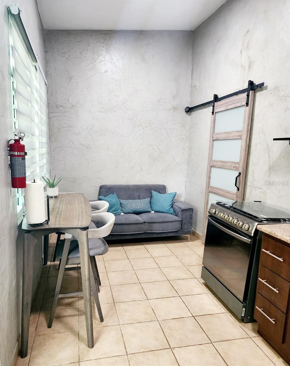 BEACH FRONT GUEST HOUSE - Residential