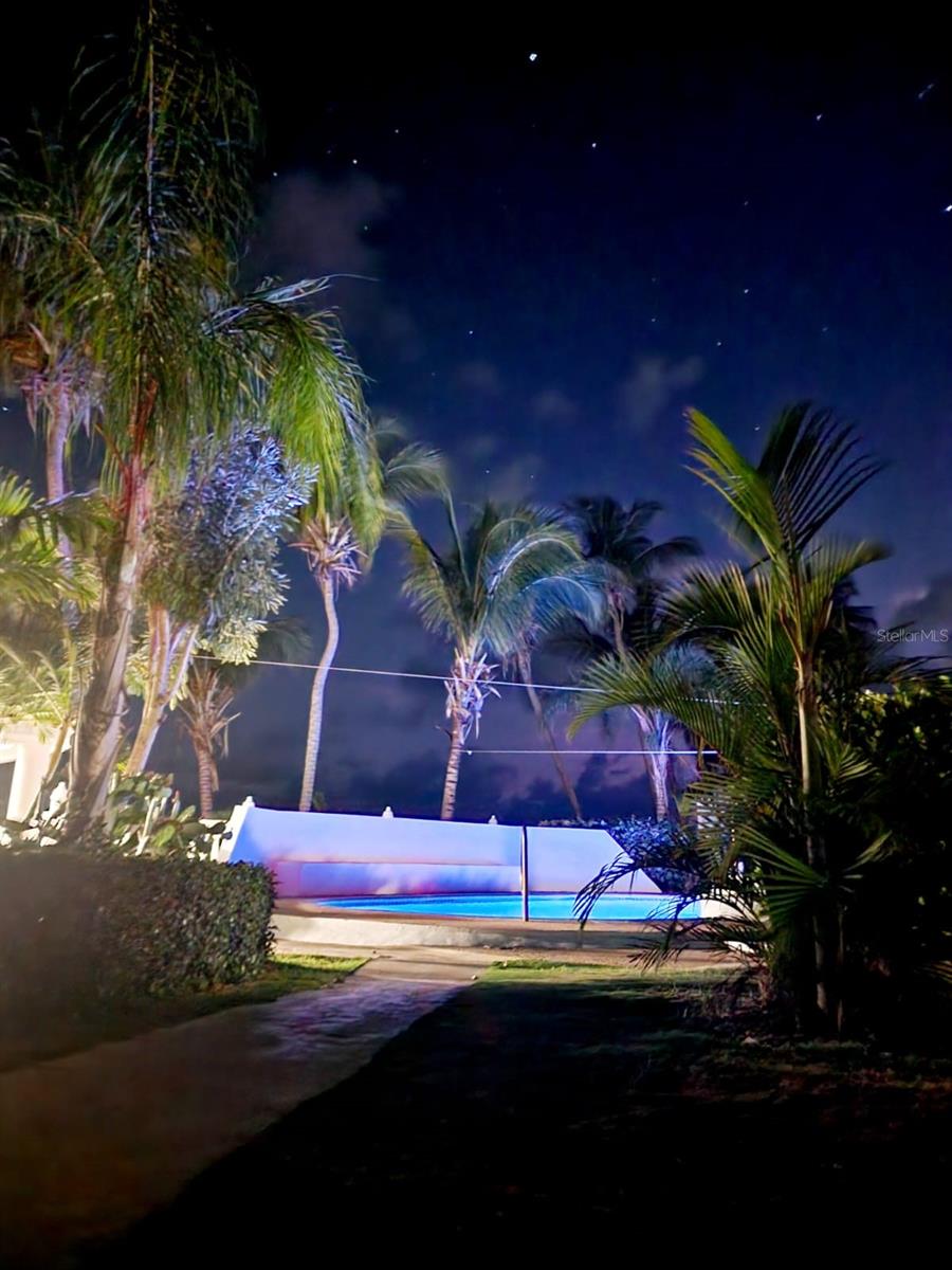 BEACH FRONT GUEST HOUSE - Residential