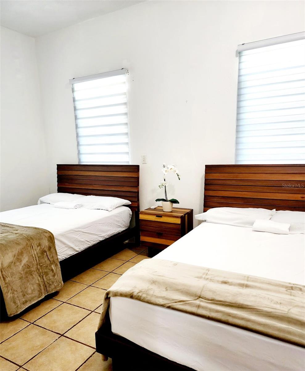 BEACH FRONT GUEST HOUSE - Residential