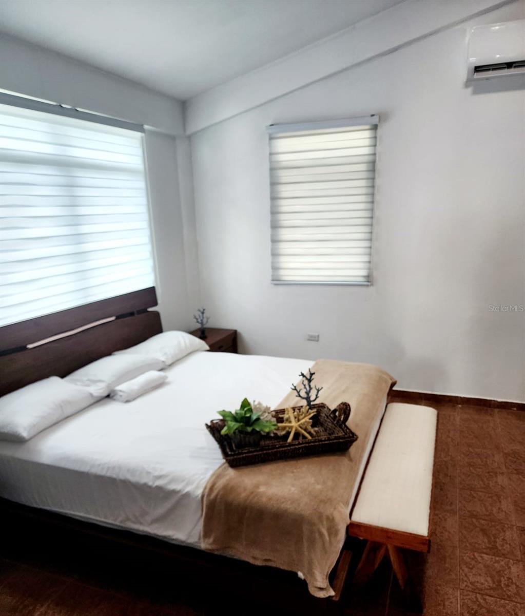 BEACH FRONT GUEST HOUSE - Residential