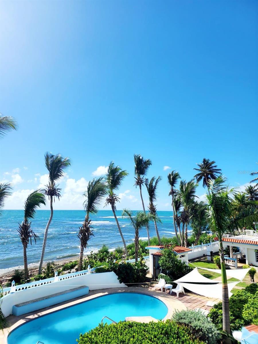 BEACH FRONT GUEST HOUSE - Residential