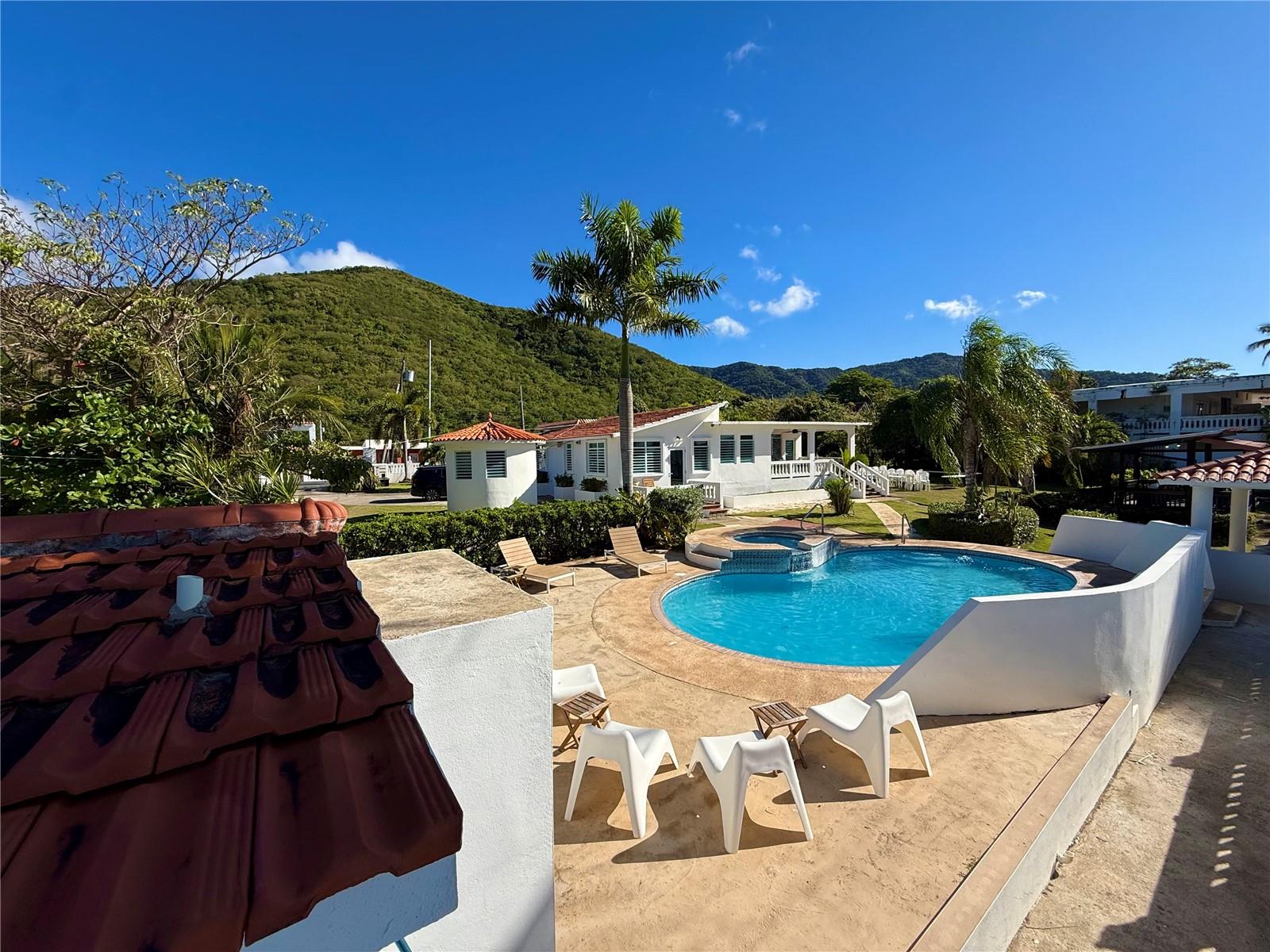 BEACH FRONT GUEST HOUSE - Residential