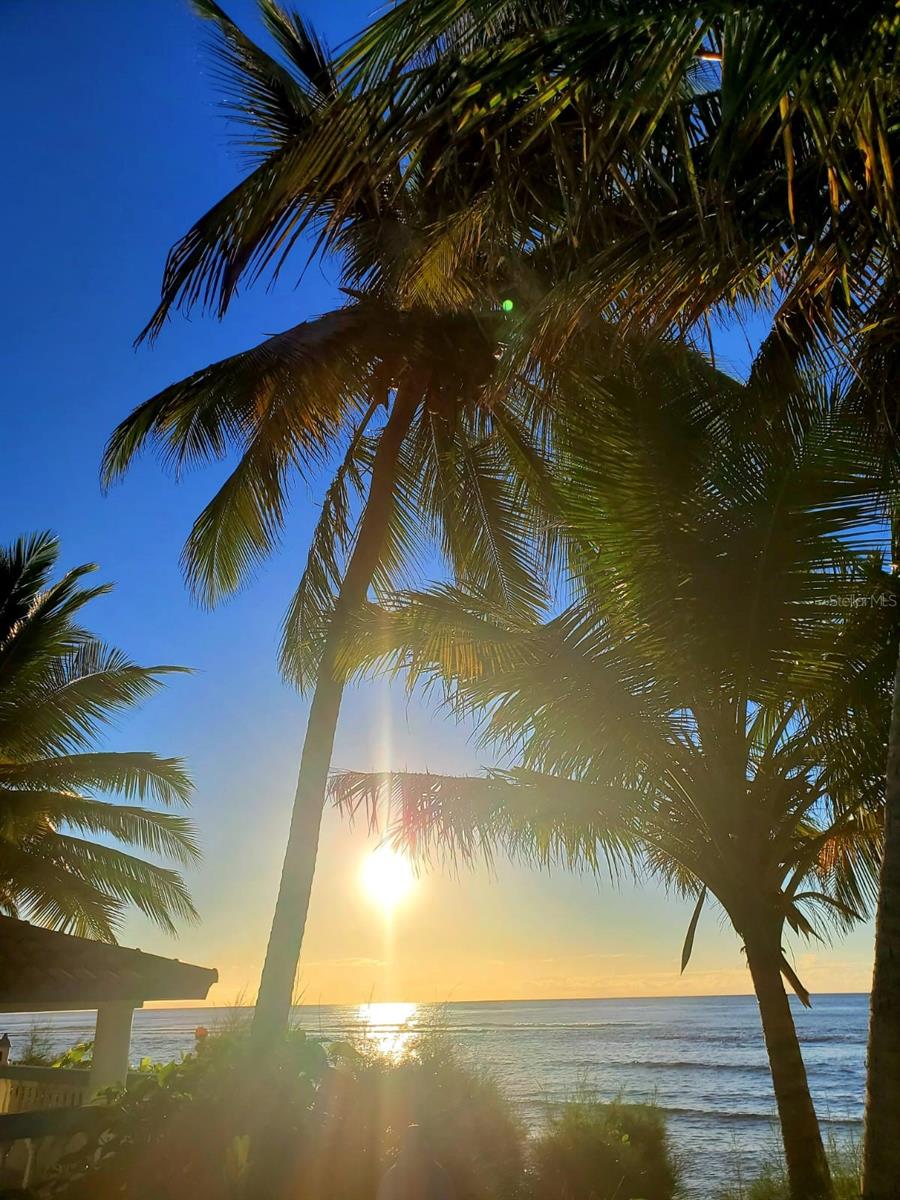 BEACH FRONT GUEST HOUSE - Residential