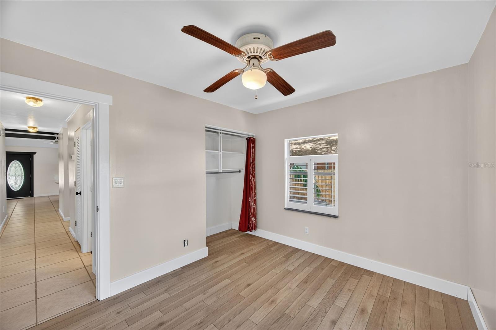 UNPLATTED - Residential