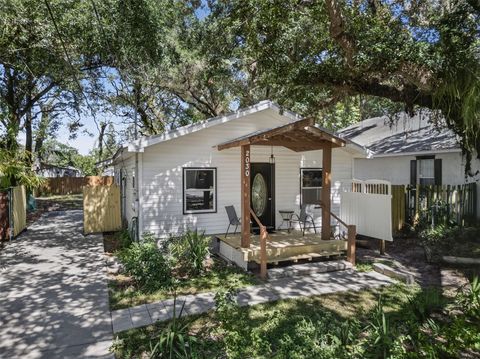 2030 E NEW ORLEANS AVENUE TAMPA FL 33610