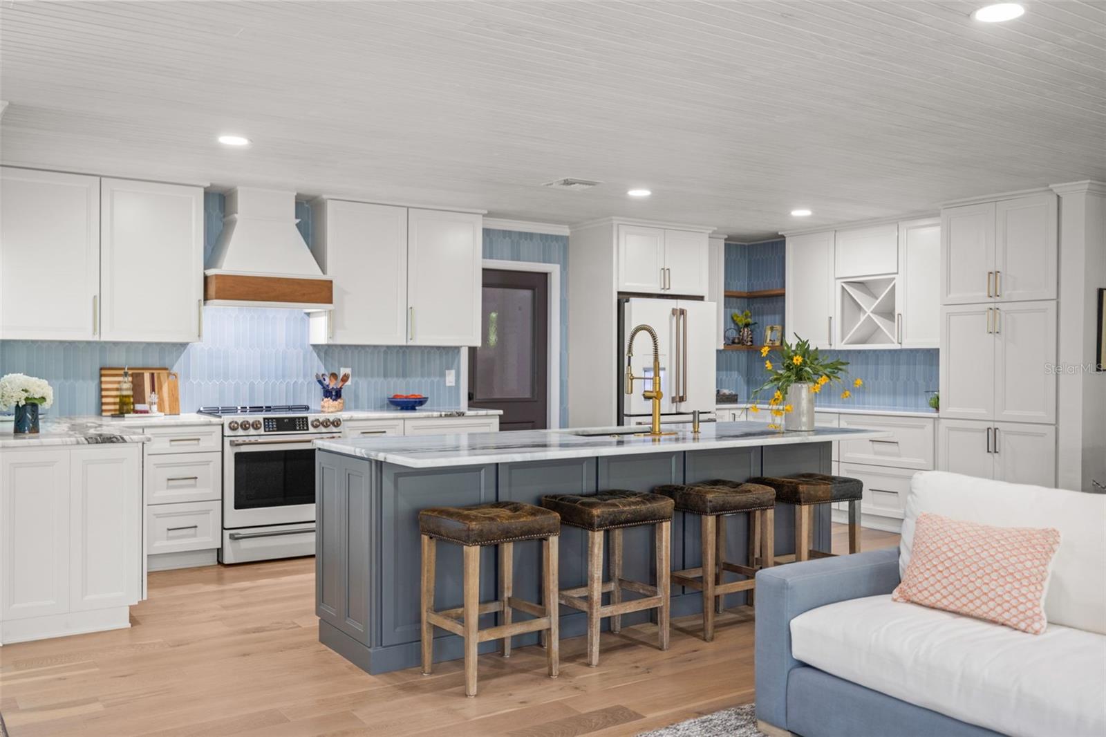 FAIRWAY ESTATES 5TH ADD - Residential