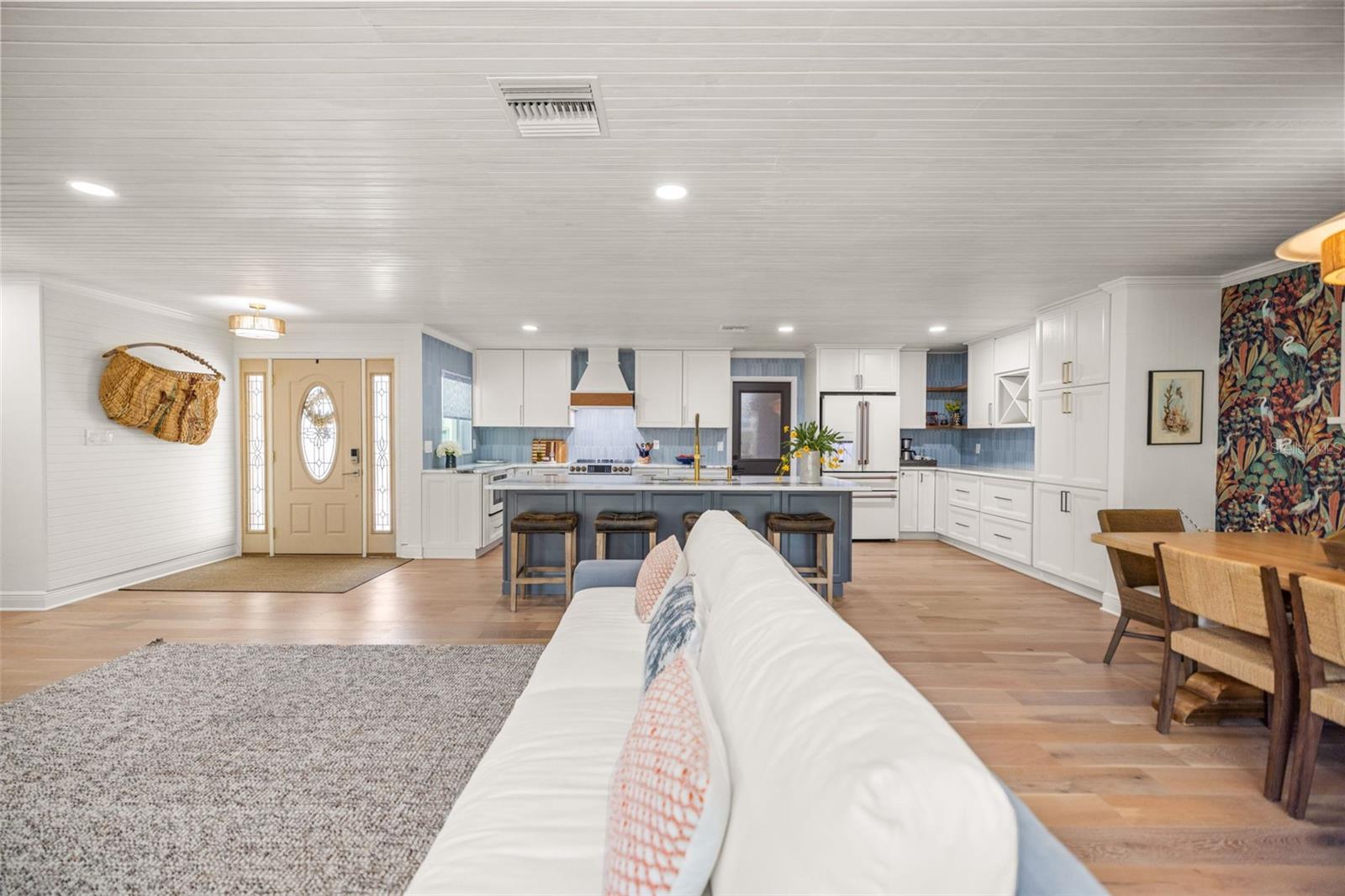 FAIRWAY ESTATES 5TH ADD - Residential