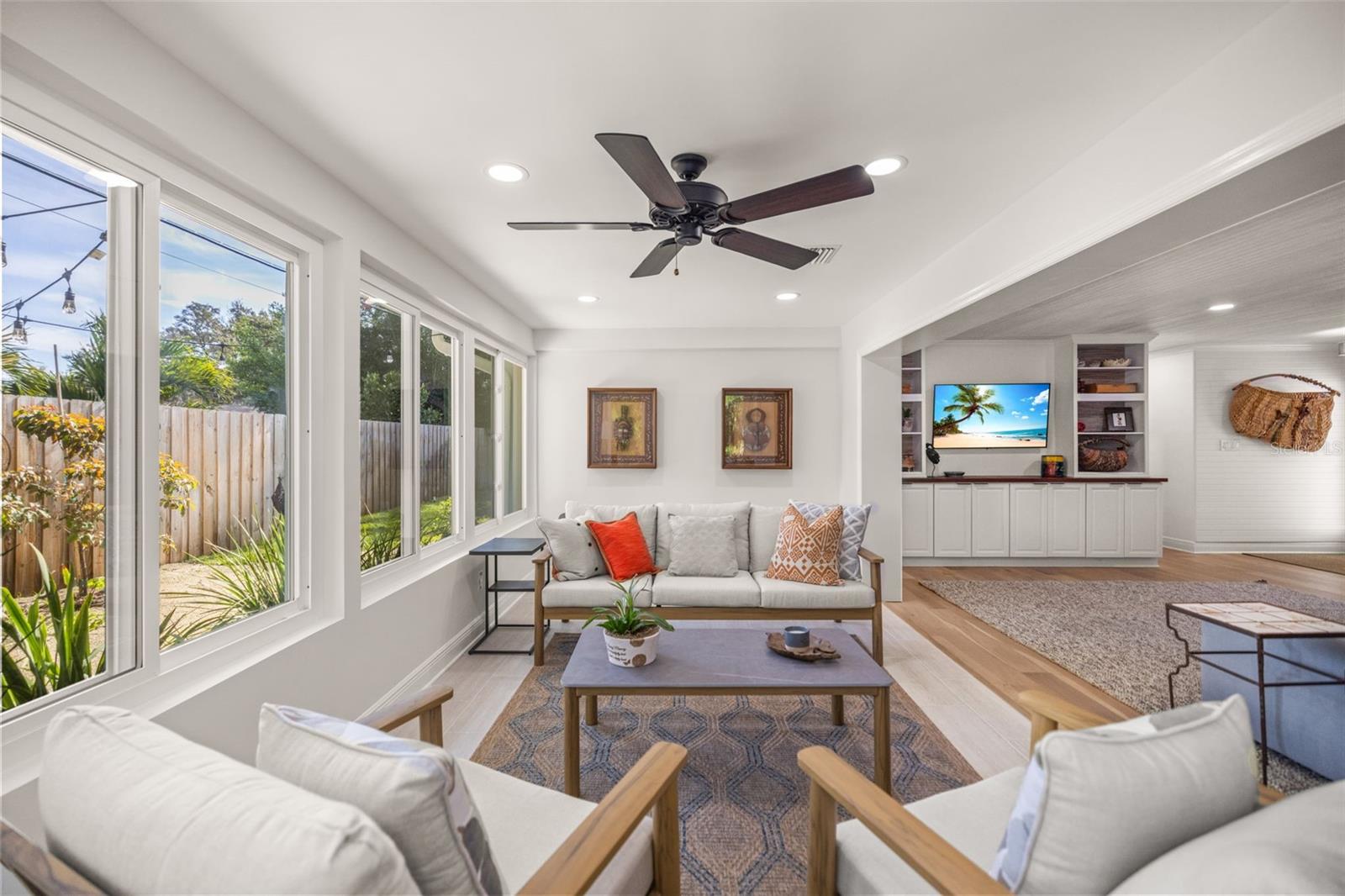 FAIRWAY ESTATES 5TH ADD - Residential