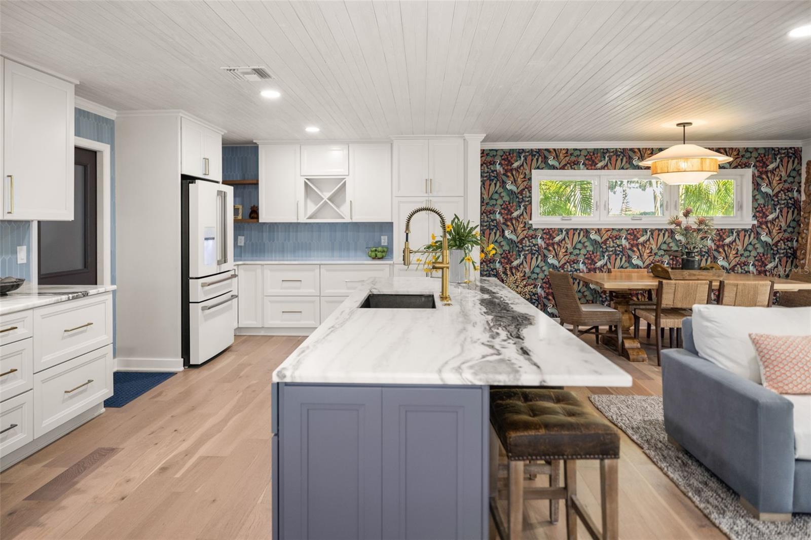 FAIRWAY ESTATES 5TH ADD - Residential