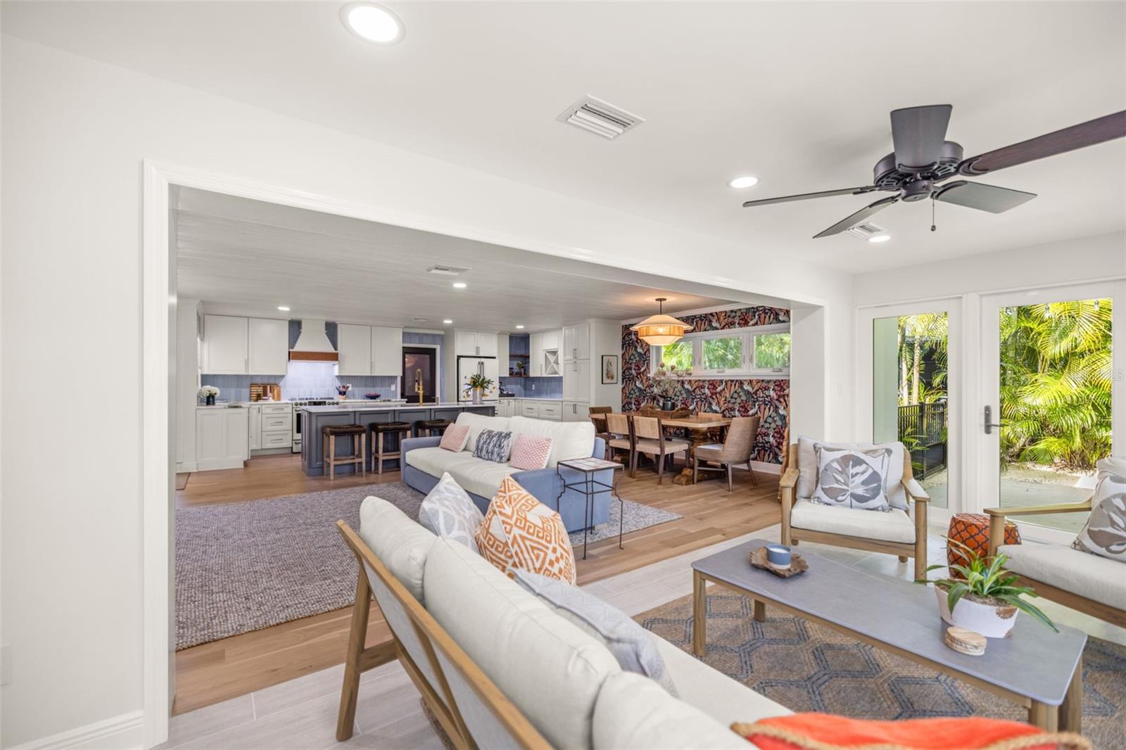 FAIRWAY ESTATES 5TH ADD - Residential