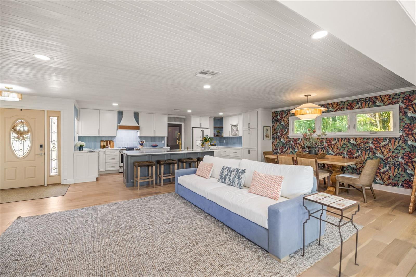 FAIRWAY ESTATES 5TH ADD - Residential