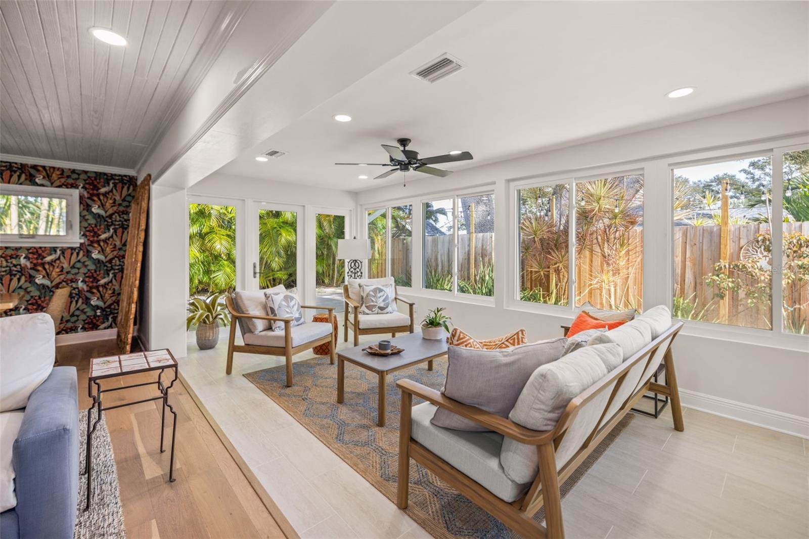 FAIRWAY ESTATES 5TH ADD - Residential