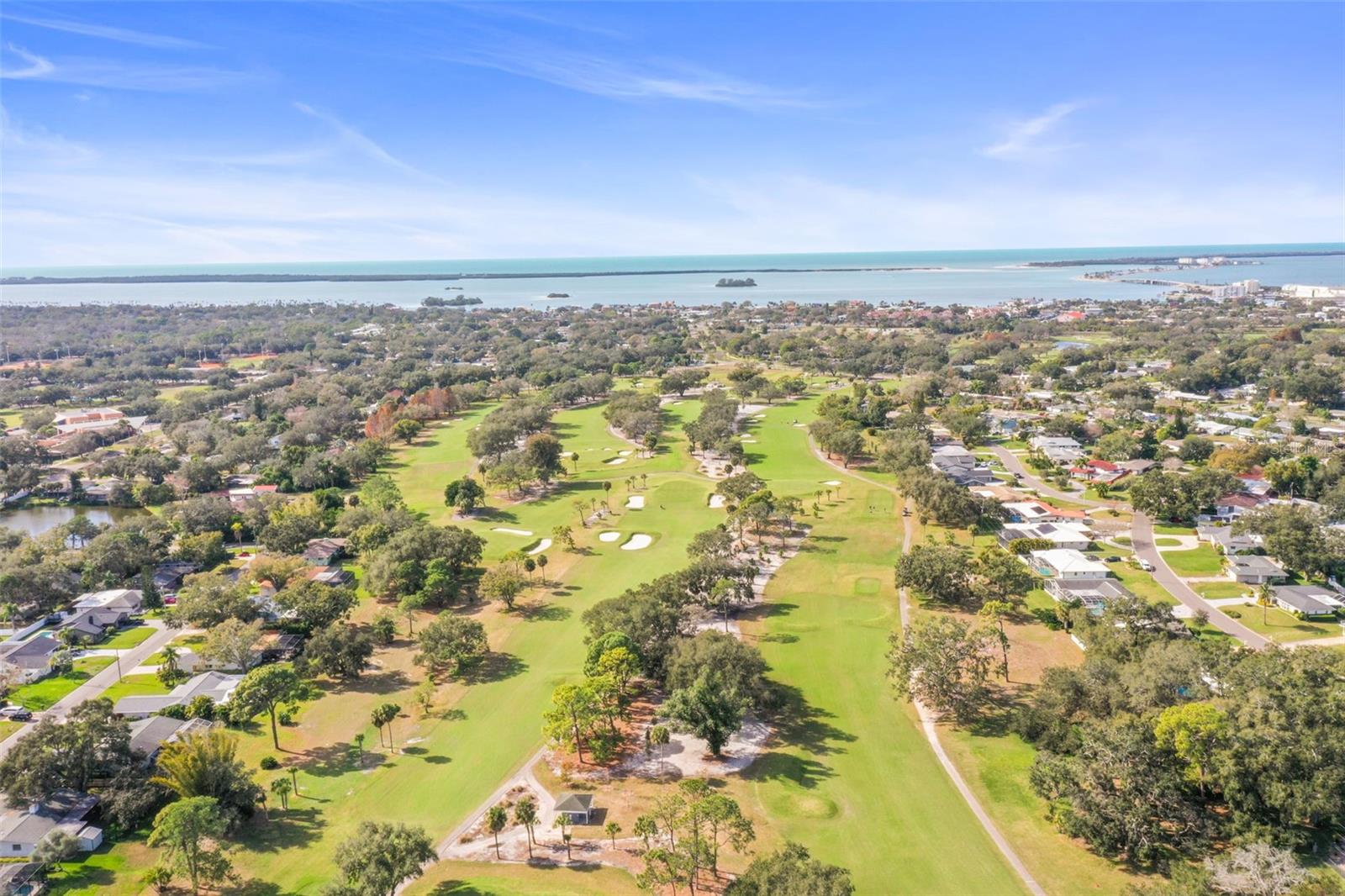 FAIRWAY ESTATES 5TH ADD - Residential