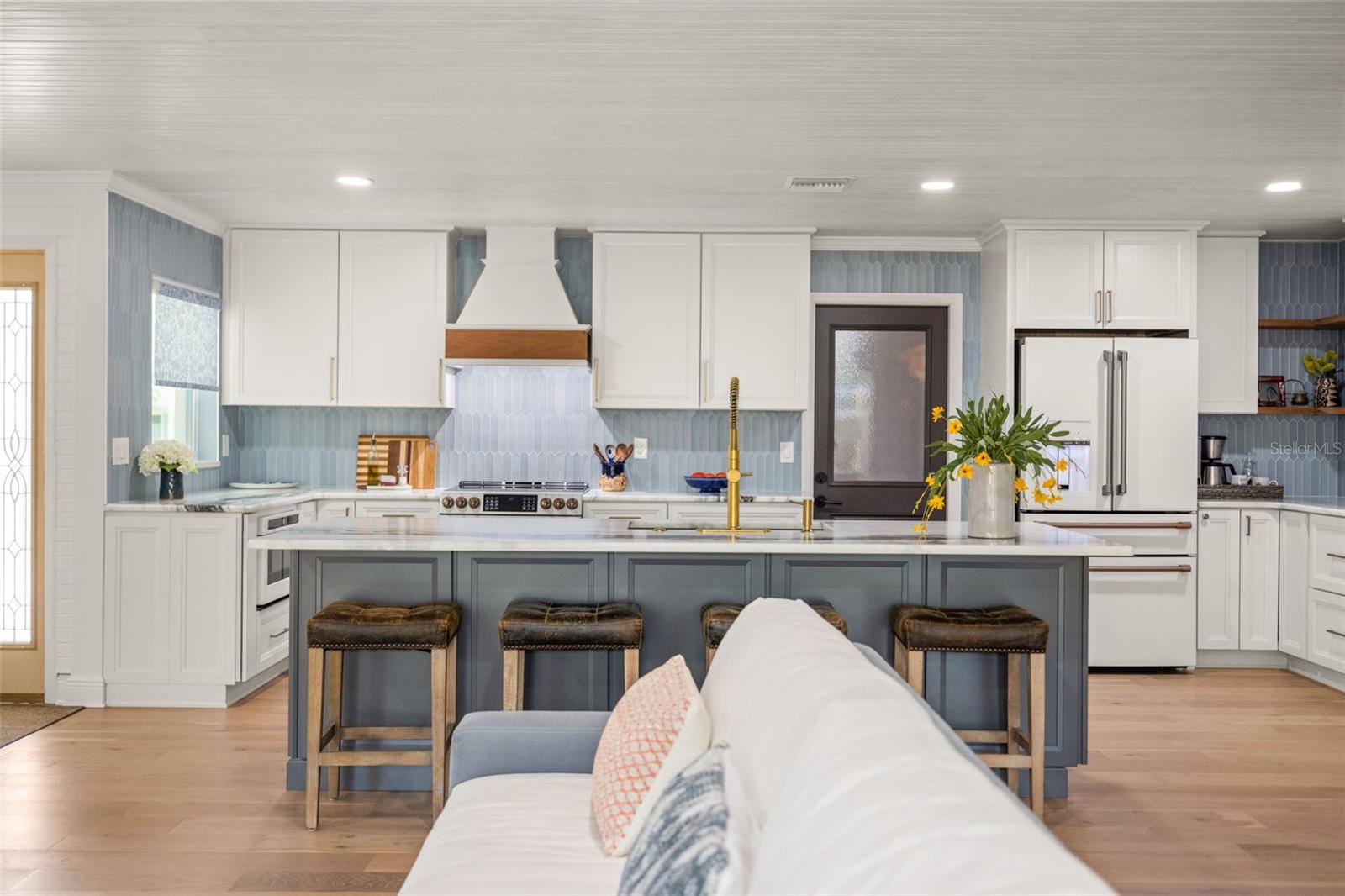 FAIRWAY ESTATES 5TH ADD - Residential