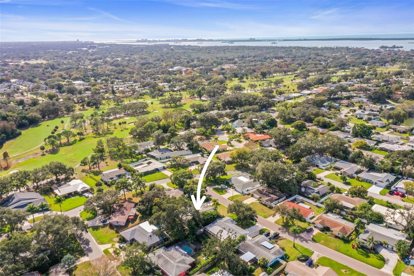 FAIRWAY ESTATES 5TH ADD - Residential