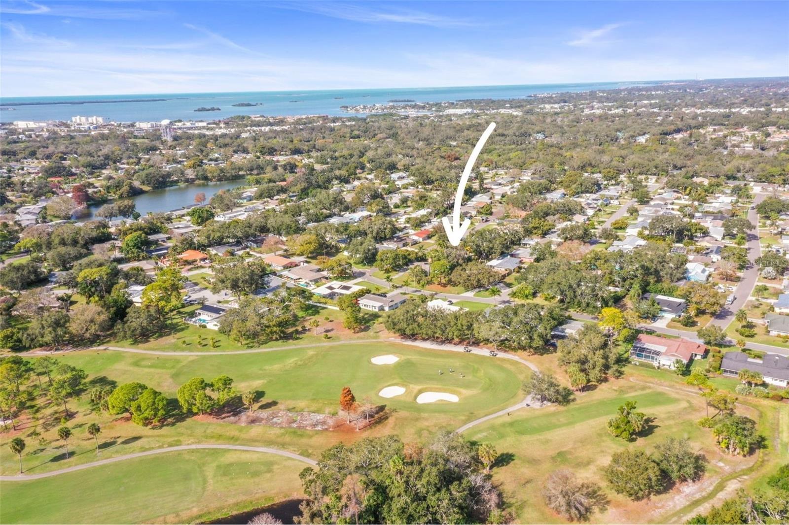 FAIRWAY ESTATES 5TH ADD - Residential