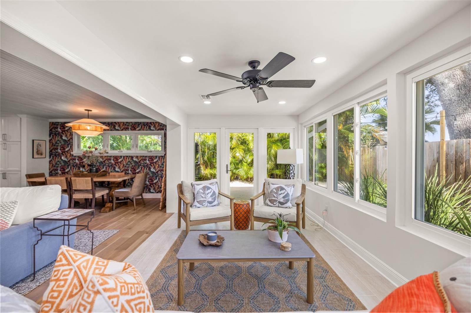 FAIRWAY ESTATES 5TH ADD - Residential