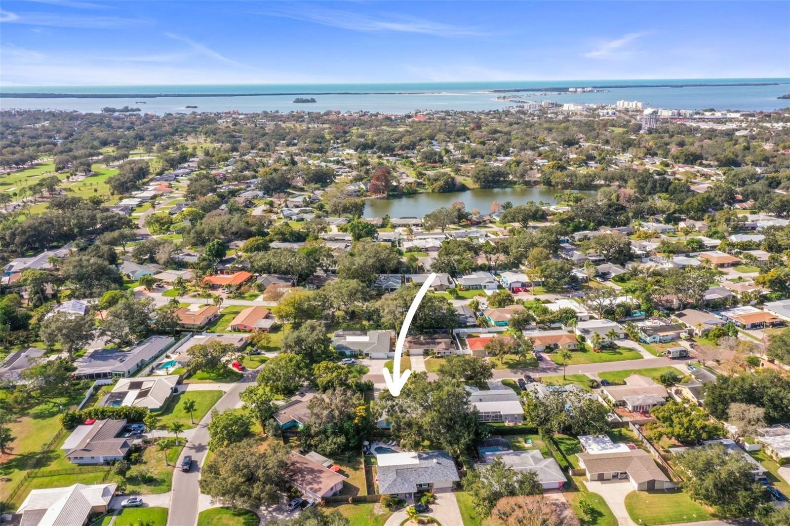 FAIRWAY ESTATES 5TH ADD - Residential