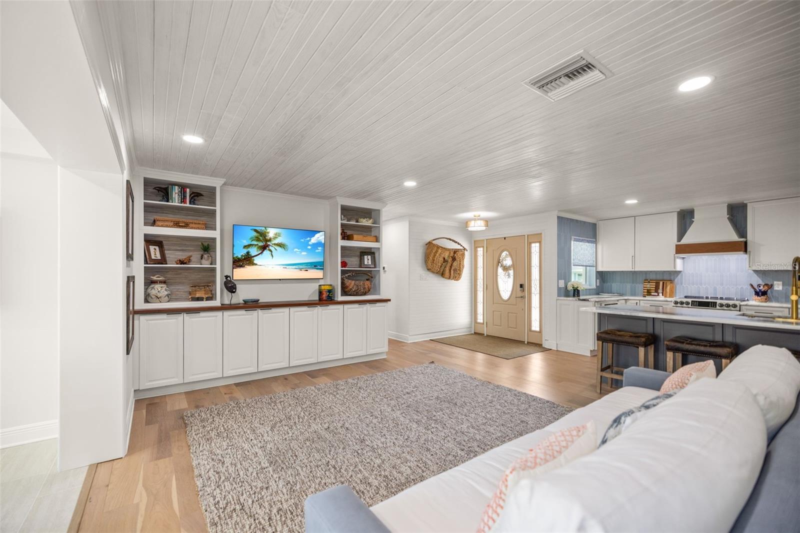 FAIRWAY ESTATES 5TH ADD - Residential