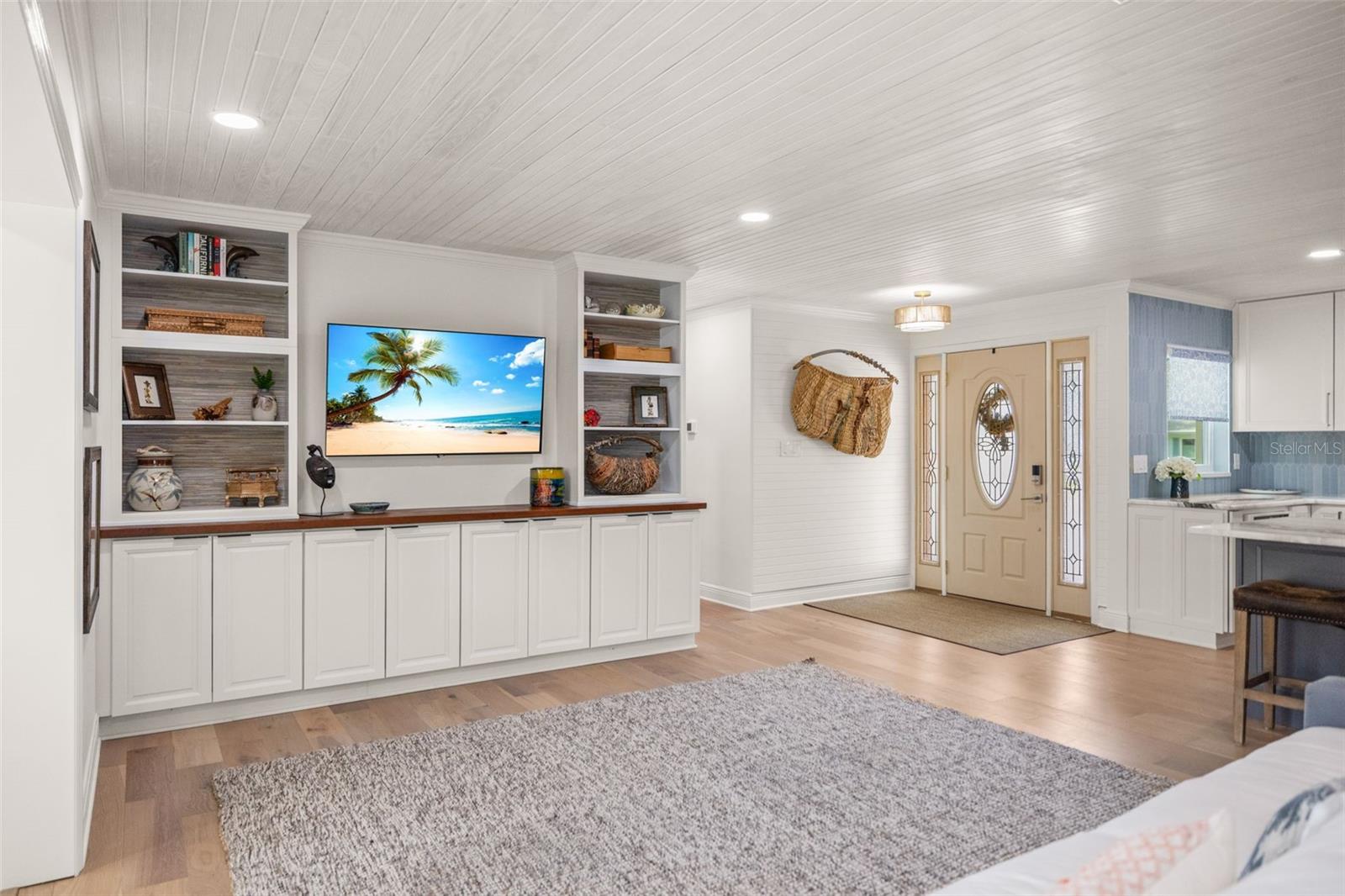 FAIRWAY ESTATES 5TH ADD - Residential