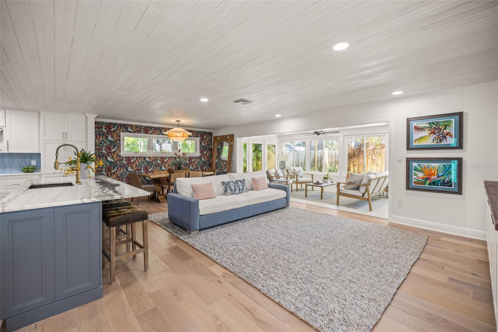 FAIRWAY ESTATES 5TH ADD - Residential