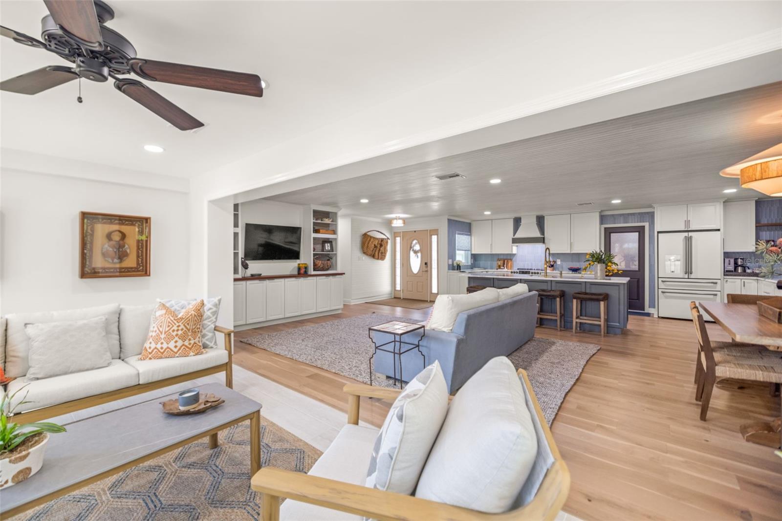 FAIRWAY ESTATES 5TH ADD - Residential