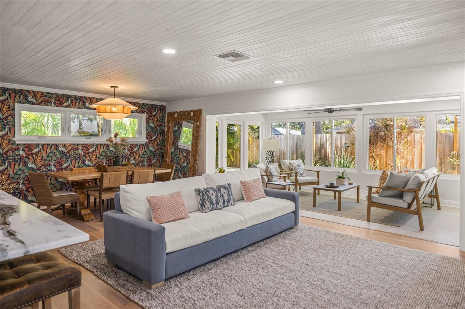 FAIRWAY ESTATES 5TH ADD - Residential