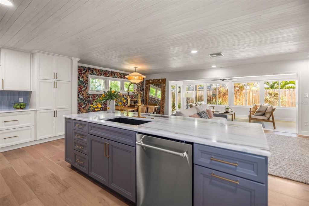 Photo of 2319 Middlecoff Drive, Dunedin, FL 34698 (MLS # TB8467784)