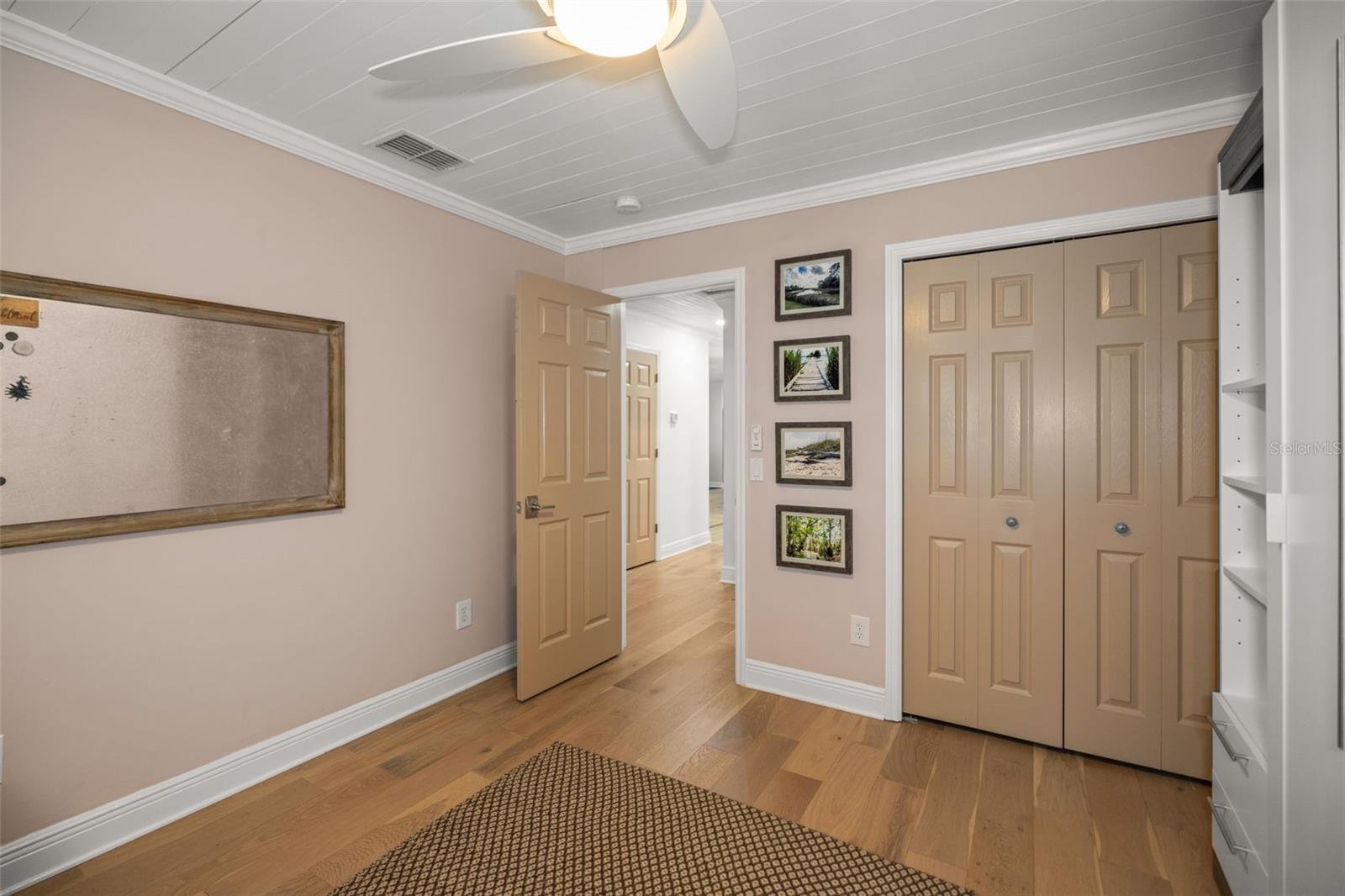 FAIRWAY ESTATES 5TH ADD - Residential