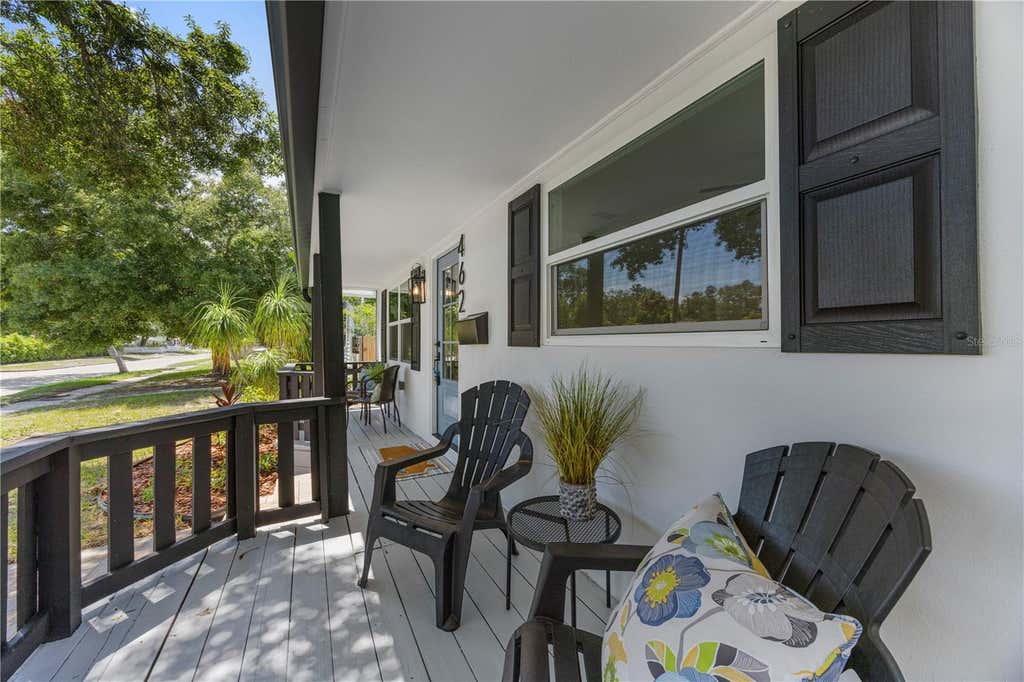 Photo of 4621 4th Avenue N, St Petersburg, FL 33713 (MLS # TB8536848)